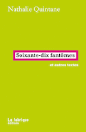 Soixante-dix  fantômes